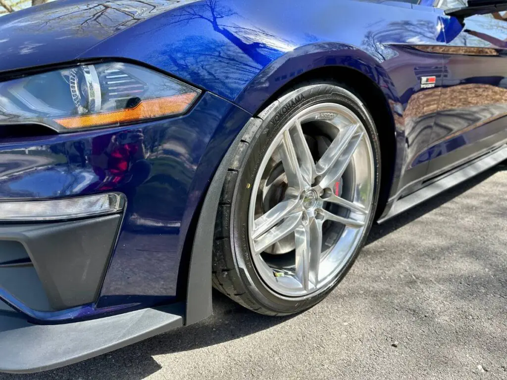 Ceramic coating cost gahanna