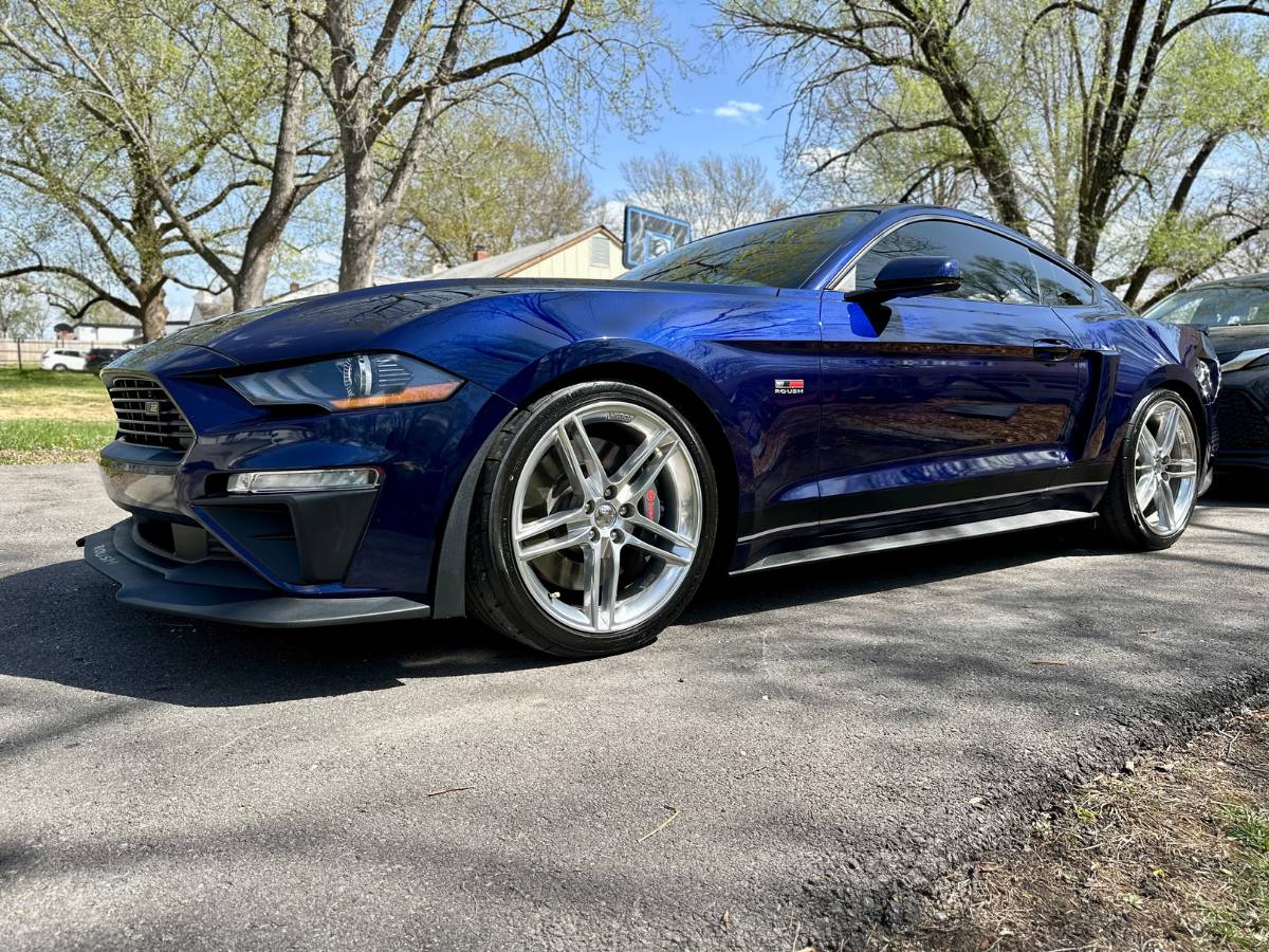 how much does ceramic coating cost in missouri