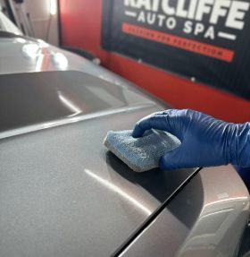 High-Quality Ceramic Coating Services | Gladstone, MO | Ratcliffe Auto Spa